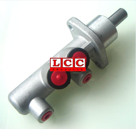 LCC PRODUCTS pagrindinis cilindras, stabdžiai LCC7152